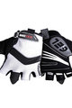BIOTEX Fingerlose Fahrradhandschuhe - SUMMER - Schwarz/Weiß