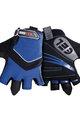 BIOTEX Fingerlose Fahrradhandschuhe - SUMMER - Schwarz/Blau