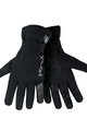 BIOTEX Langfinger-Fahrradhandschuhe - ENVELOPING - Schwarz