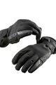 BIOTEX Langfinger-Fahrradhandschuhe - ENVELOPING - Schwarz