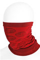 BIOTEX Fahrrad-Nackenwärmer - MULTIFUNCTIONAL 2.0 - Rot