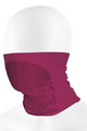 BIOTEX Fahrrad-Nackenwärmer - SEAMLESS  - Rosa