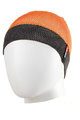 BIOTEX Fahrradmütze - POWERFLEX - Orange/Schwarz