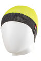 BIOTEX Fahrradmütze - POWERFLEX - Gelb/Schwarz