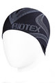 BIOTEX Fahrradmütze - LIMITLESS - Schwarz