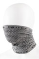 BIOTEX Fahrrad-Nackenwärmer - MERINO  - Grau