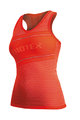 BIOTEX Fahrrad-Muskelshirt - POWERFLEX LADY - Orange