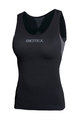 BIOTEX Fahrrad-Muskelshirt - SUN LADY - Schwarz
