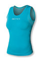 BIOTEX Fahrrad-Muskelshirt - SUN LADY - Blau