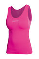 BIOTEX Fahrrad-Muskelshirt - SUN LADY - Rosa