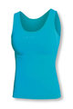 BIOTEX Fahrrad-Muskelshirt - SUN LADY - Hellblau