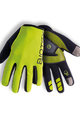 BIOTEX Langfinger-Fahrradhandschuhe - EPIC - Grün/Schwarz