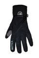 BIOTEX Langfinger-Fahrradhandschuhe - WINTER - Schwarz