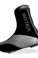 BIOTEX Fahrrad-Überschuhe - RAIN - Silber/Schwarz