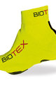 BIOTEX Fahrrad-Überschuhe - OVERSHOES - Gelb