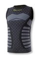BIOTEX Kurzarm Fahrrad-Shirt - BIOFLEX JUNIOR - Schwarz