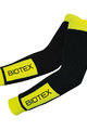 BIOTEX Fahrrad-Handwärmer - THERMAL - Grün/Schwarz