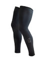 BIOTEX Ganzbein Fahrradwärmer - THERMO - Schwarz