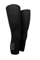 BIOTEX Fahrrad-Beinwärmer - THERMO - Schwarz