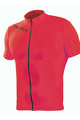 BIOTEX Kurzarm Fahrradtrikot - EMANA - Rot
