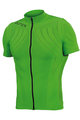 BIOTEX Kurzarm Fahrradtrikot - EMANA - Grün