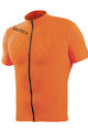 BIOTEX Kurzarm Fahrradtrikot - EMANA - Orange