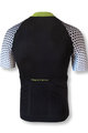 BIOTEX Kurzarm Fahrradtrikot - SMART - Schwarz