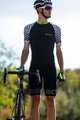 BIOTEX Kurzarm Fahrradtrikot - SMART - Schwarz