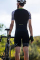 BIOTEX Kurzarm Fahrradtrikot - SMART - Schwarz