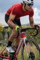 BIOTEX Kurzarm Fahrradtrikot - SOFFIO - Rot