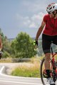 BIOTEX Kurzarm Fahrradtrikot - SOFFIO - Rot