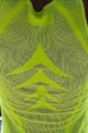 BIOTEX Fahrrad-Muskelshirt - POWERFLEX - Gelb