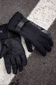 BIOTEX Langfinger-Fahrradhandschuhe - ENVELOPING - Schwarz