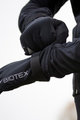 BIOTEX Langfinger-Fahrradhandschuhe - ENVELOPING - Schwarz