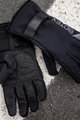 BIOTEX Langfinger-Fahrradhandschuhe - ENVELOPING - Schwarz