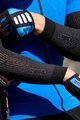 BIOTEX Fingerlose Fahrradhandschuhe - MESH RACE  - Schwarz/Blau