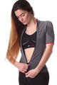 BIOTEX BH - TOP SPORT - Schwarz