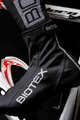 BIOTEX Fahrrad-Überschuhe - X WARM - Schwarz