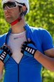 BIOTEX Kurzarm Fahrradtrikot - EMANA - Hellblau