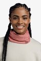 BUFF Fahrrad-Nackenwärmer - COOLNET UV® SOLID - Rosa