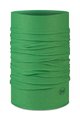 BUFF Fahrrad-Nackenwärmer - COOLNET UV® SOLID - Grün