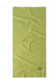 BUFF Fahrrad-Nackenwärmer - COOLNET UV® SOLID - Hellgrün