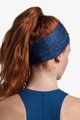 BUFF Fahrradstirnband - COOLNET UV® WIDE - Blau