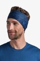 BUFF Fahrradstirnband - COOLNET UV® WIDE - Blau