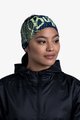 BUFF Fahrradstirnband - COOLNET UV+® WIDE - Gelb/Blau