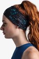 BUFF Fahrradstirnband - COOLNET UV® WIDE - Hellblau/Schwarz
