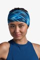 BUFF Fahrradstirnband - COOLNET UV® WIDE - Hellblau/Blau