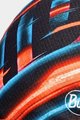 BUFF Fahrradmütze - PACK BIKE RIDE - Schwarz/Orange/Blau
