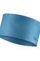 BUFF Fahrradstirnband - COOLNET UV® WIDE - Blau