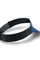 BUFF Visier - GO VISOR - Blau/Schwarz